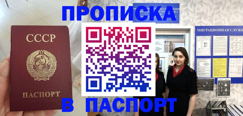 прописка 2025 в Верхней Пышме